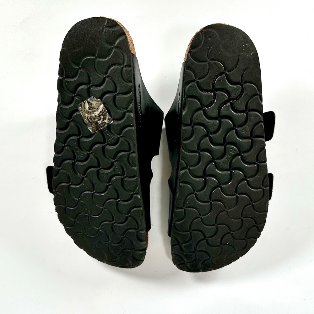 Birkenstock Arizona Birko-Flor Sandals Size 37 US 6.5 Made in Germany - Picture 14 of 14